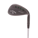 Callaway Mack Daddy PM Grind Steel Men's Right Sand Wedge 56 Degree Wedge Flex - KBS Tour-V