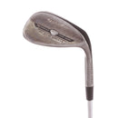 TaylorMade TP R-Series Black Nickel Steel Men's Right Sand Wedge 54 Degree Wedge Flex - KBS