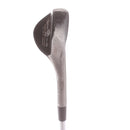 TaylorMade TP R-Series Black Nickel Steel Men's Right Sand Wedge 54 Degree Wedge Flex - KBS