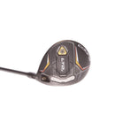 Cobra LTD X Graphite Men's Right Fairway 3 Wood 15 Degree Regular - Hzrdus Smoke Green