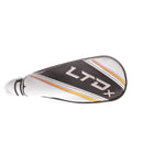 Cobra LTD X Graphite Men's Right Fairway 3 Wood 15 Degree Regular - Hzrdus Smoke Green
