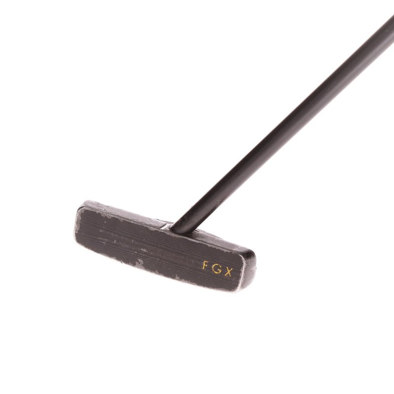 FGX Centre shaft Men's Right Putter 34 Inches - FGX