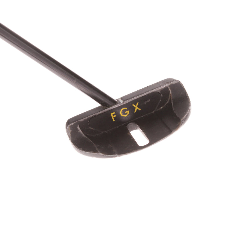 FGX Centre shaft Men's Right Putter 34 Inches - FGX