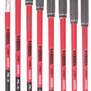 Cobra LTD X Graphite Men's Right Irons 5-SW + GW Regular - KBS PGI Graphite