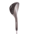 Callaway Jaws Steel Men's Right Lob Wedge 58 Degree Wedge Flex - Dynamic Gold Tour Issue S200