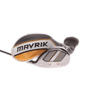 Callaway Mavrik Graphite Mens Right Hand Hybrid 18 Degree Stiff - Catalysy 70 Grams