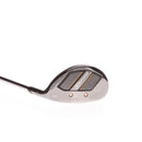 Callaway Mavrik Graphite Mens Right Hand Hybrid 18 Degree Stiff - Catalysy 70 Grams