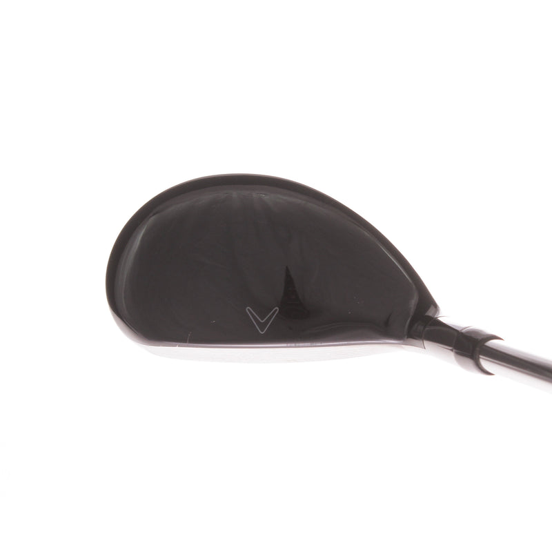 Callaway Mavrik Graphite Mens Right Hand Hybrid 18 Degree Stiff - Catalysy 70 Grams