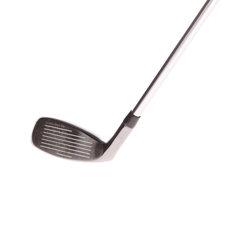 Callaway Mavrik Graphite Mens Right Hand Hybrid 18 Degree Stiff - Catalysy 70 Grams