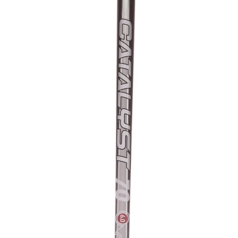 Callaway Mavrik Graphite Mens Right Hand Hybrid 18 Degree Stiff - Catalysy 70 Grams