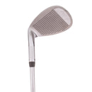 Alien Shot Saver Dual Sole Steel Mens Right Hand Lob Wedge 60 Degree Wedge Flex - Alien