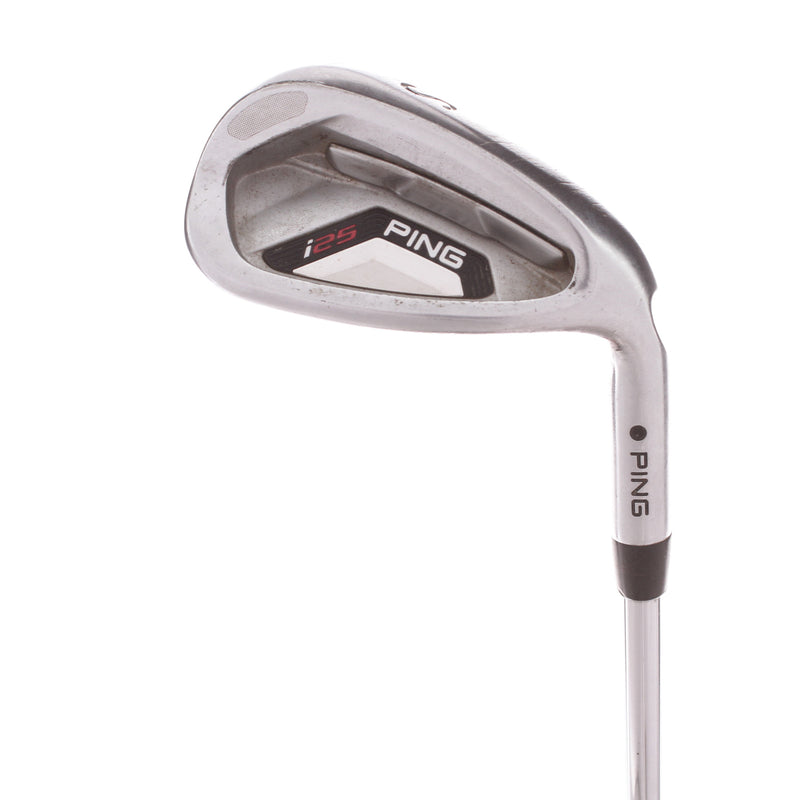 Ping i-25 Steel Men's Right Hand Sand Wedge 54 Degree Stiff - Ping CFS