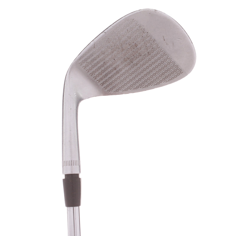 Callaway Mack Daddy 2 Steel Mens Right Hand Gap Wedge 47 Degree Bounce 11/Standard Wedge Flex - Dynamic Gold