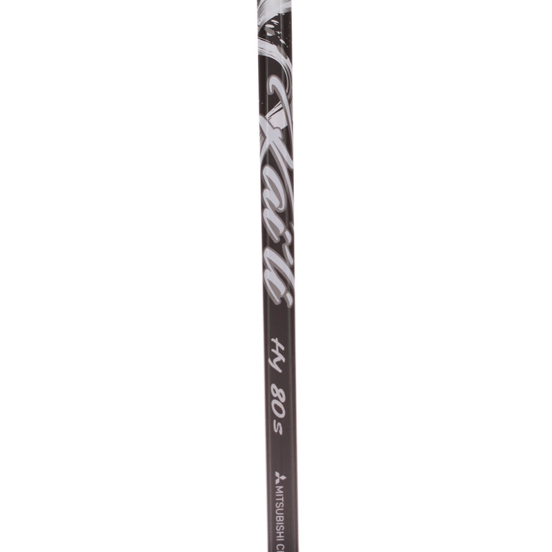 Ping I - Crossover Graphite Mens Left Hand 2 Iron 19 Degree Stiff - Kaili Mitsubishi Chemical
