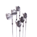 Ping I500 Steel Mens Right Hand Irons 5-PW Blue Dot Stiff - Dynamic Gold 105 S