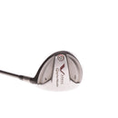 TaylorMade V-Steel Graphite Mens Right Hand Fairway 3 Wood 15 Degree Regular - Ultralite 65