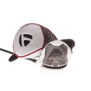 TaylorMade RBZ Graphite Mens Right Hand Fairway 3 Wood 15 Degree Regular - Matrix Ozik