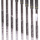 Nike Vapor Pro Steel Mens Right Hand Irons 4-AW Regular - True Temper Dynalite 105