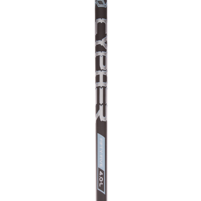 Cleveland Launcher XL Graphite WoMens Right Hand Fairway 5 Wood 18 Degree Ladies - Cypher 55