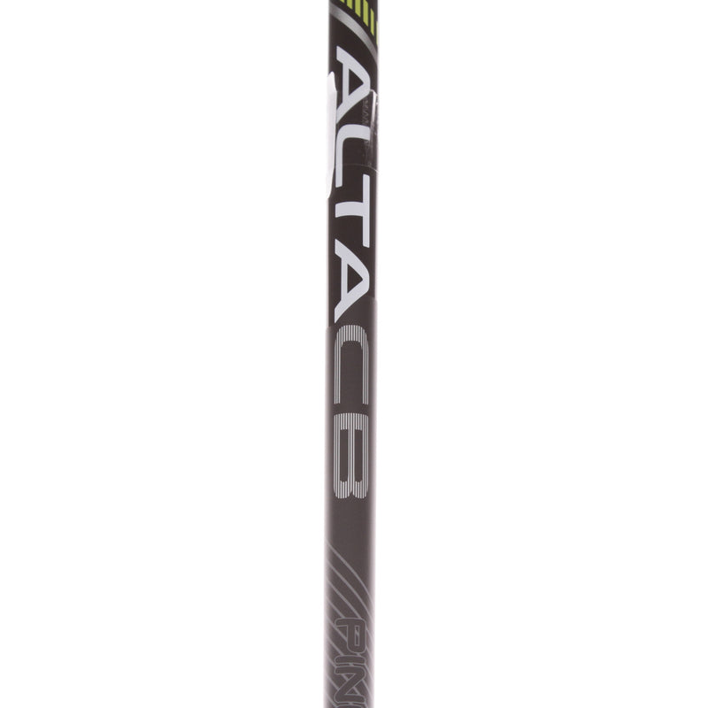 Ping G-425 Max Graphite Men's Right Driver 12 Degree Soft Regular - Alta CB 55 Soft Regular