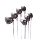 Ping G-30 Steel Mens Right Hand Irons 5-SW Yellow Dot Regular - CSF Distance