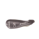 Adams Golf V3 Graphite Mens Right Hand Hybrid 21 Degree Regular - Idea lightweight