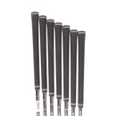 Cobra Forged MB Steel Mens Right Hand Irons 4-PW Stiff - Dynami Gold 105 S