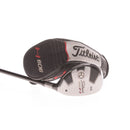 Titleist 909 H Graphite Mens Right Hand Hybrid 19 Degree Stiff - Aldila Voodoo