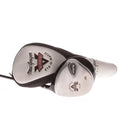 MacGregor V-Foil M42 Graphite Mens Right Hand Driver 10 Degree Regular - Graphite Design