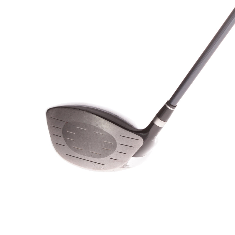 MacGregor V-Foil M42 Graphite Mens Right Hand Driver 10 Degree Regular - Graphite Design