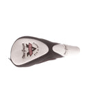 MacGregor V-Foil M42 Graphite Mens Right Hand Driver 10 Degree Regular - Graphite Design