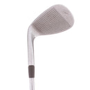 Cobra Tour Rusty Steel Mens Right Hand Gap Wedge 52 Degree Stiff - Steel