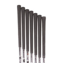 Cobra Amp-D Steel Mens Right Hand Irons 4-PW Regular - Steel