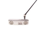 Scotty Cameron Special Select Newport Steel Mens Right Hand Putter Steel - Steel