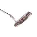 Scotty Cameron Special Select Newport Steel Mens Right Hand Putter Steel - Steel