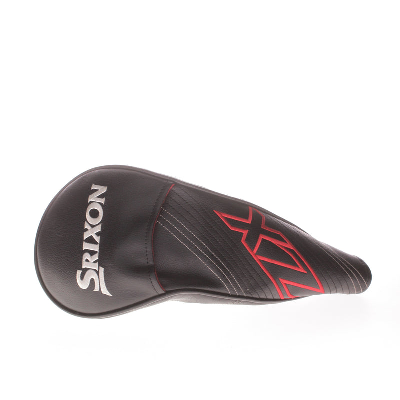 Srixon ZX7 Graphite Mens Right Hand Driver 10.5 Degree Stiff - Tensei CK Series Blue 60
