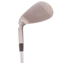 Ping Tour-W Chrome Steel Mens Right Hand Sand Wedge Black Dot 56 Degree Wedge Flex - Ping Steel