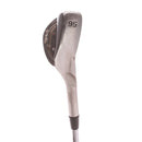 Ping Tour-W Chrome Steel Mens Right Hand Sand Wedge Black Dot 56 Degree Wedge Flex - Ping Steel