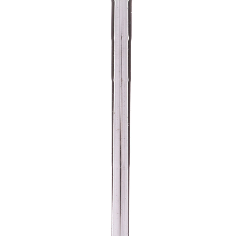 Ping Tour-W Chrome Steel Mens Right Hand Sand Wedge Black Dot 56 Degree Wedge Flex - Ping Steel