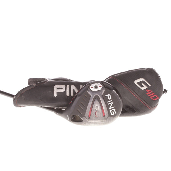 Ping G 410 Graphite Mens Right Hand Fairway 3 Wood 14.5 Degree Stiff - Alta CB 65 Grams