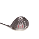 Ping G 410 Graphite Mens Right Hand Fairway 3 Wood 14.5 Degree Stiff - Alta CB 65 Grams