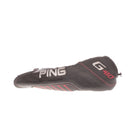 Ping G 410 Graphite Mens Right Hand Fairway 3 Wood 14.5 Degree Stiff - Alta CB 65 Grams