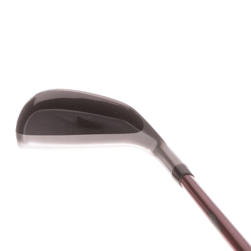 Ping G 15 Graphite Men's Right Hybrid Iron 27 Degree Regular - Ping TFC 149-H