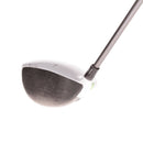 TaylorMade RBZ Graphite Mens Right Hand Driver 9.5 Degree Regular - Matrix Ozik 55g