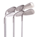 Ping Karsten Steel Mens Right Hand Irons 6-SW Regular - CFS Ping R