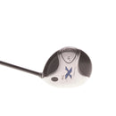 Callaway X-Series Graphite Mens Right Hand Fairway 3 Wood 15 Degree Stiff - Fujikura 65g