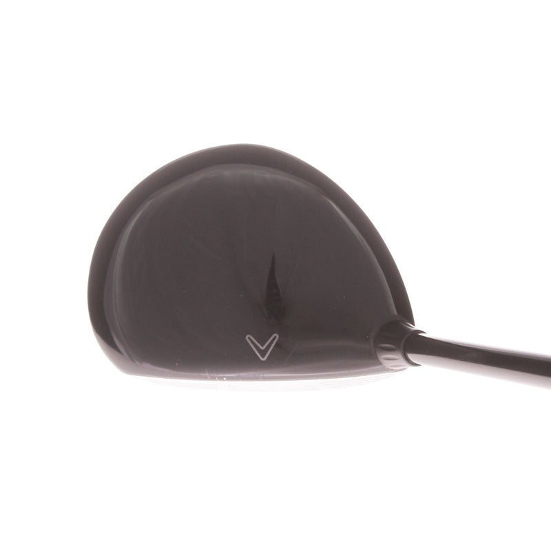 Callaway X-Series Graphite Mens Right Hand Fairway 3 Wood 15 Degree Stiff - Fujikura 65g
