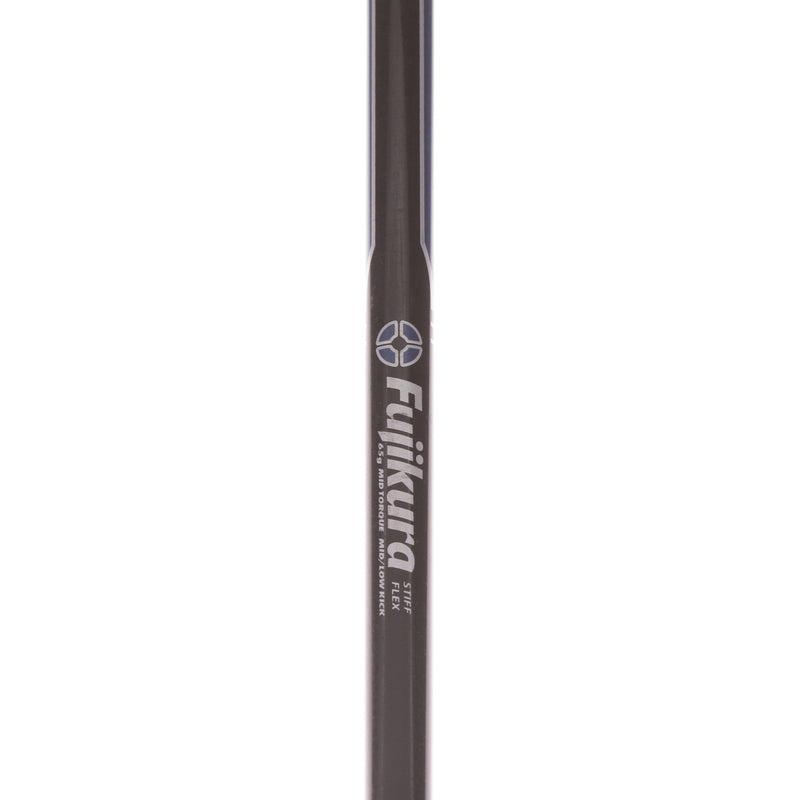 Callaway X-Series Graphite Mens Right Hand Fairway 3 Wood 15 Degree Stiff - Fujikura 65g