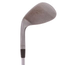 Titleist SM4 Steel Mens Right Hand Wedge 56 Degree 8 Bounce Wedge - BV Vokey Design
