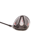 TaylorMade M6 Graphite Mens Right Hand Fairway 3 Wood 15 Degree Regular - Fujikura Atmos 50g